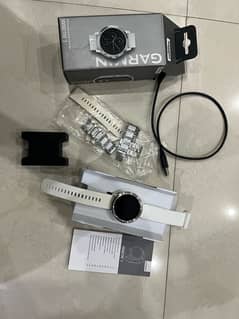 garmin vivoactive 3