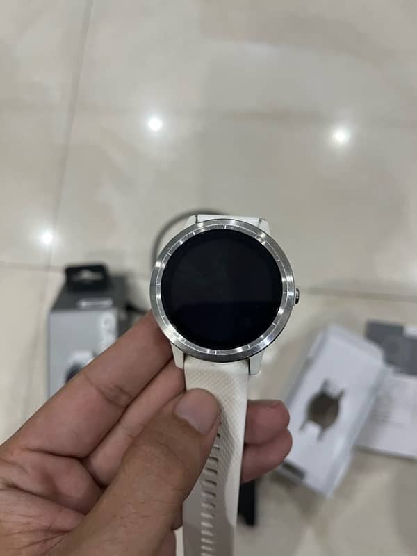 garmin vivoactive 3 4