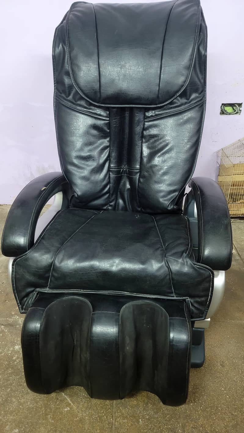 Daihatsu Massage Chair Made In Japan 1