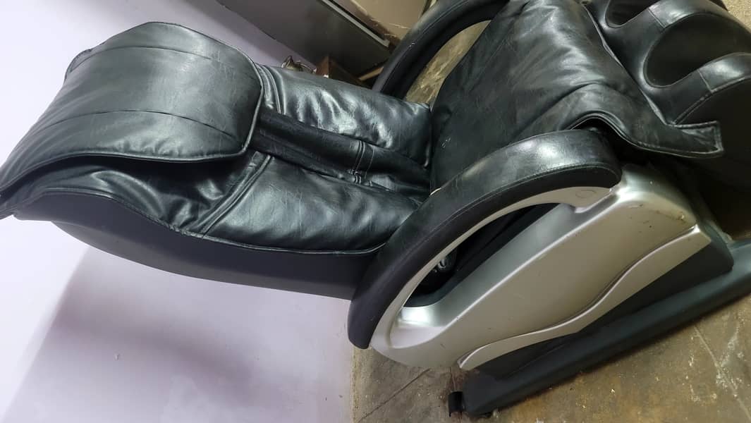 Daihatsu Massage Chair Made In Japan 2