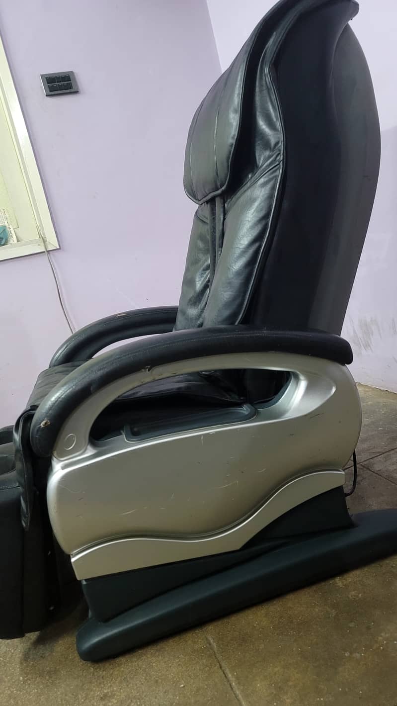 Daihatsu Massage Chair Made In Japan 3