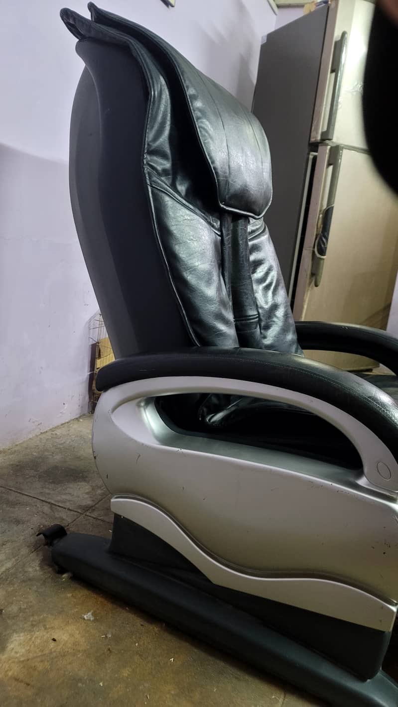 Daihatsu Massage Chair Made In Japan 4