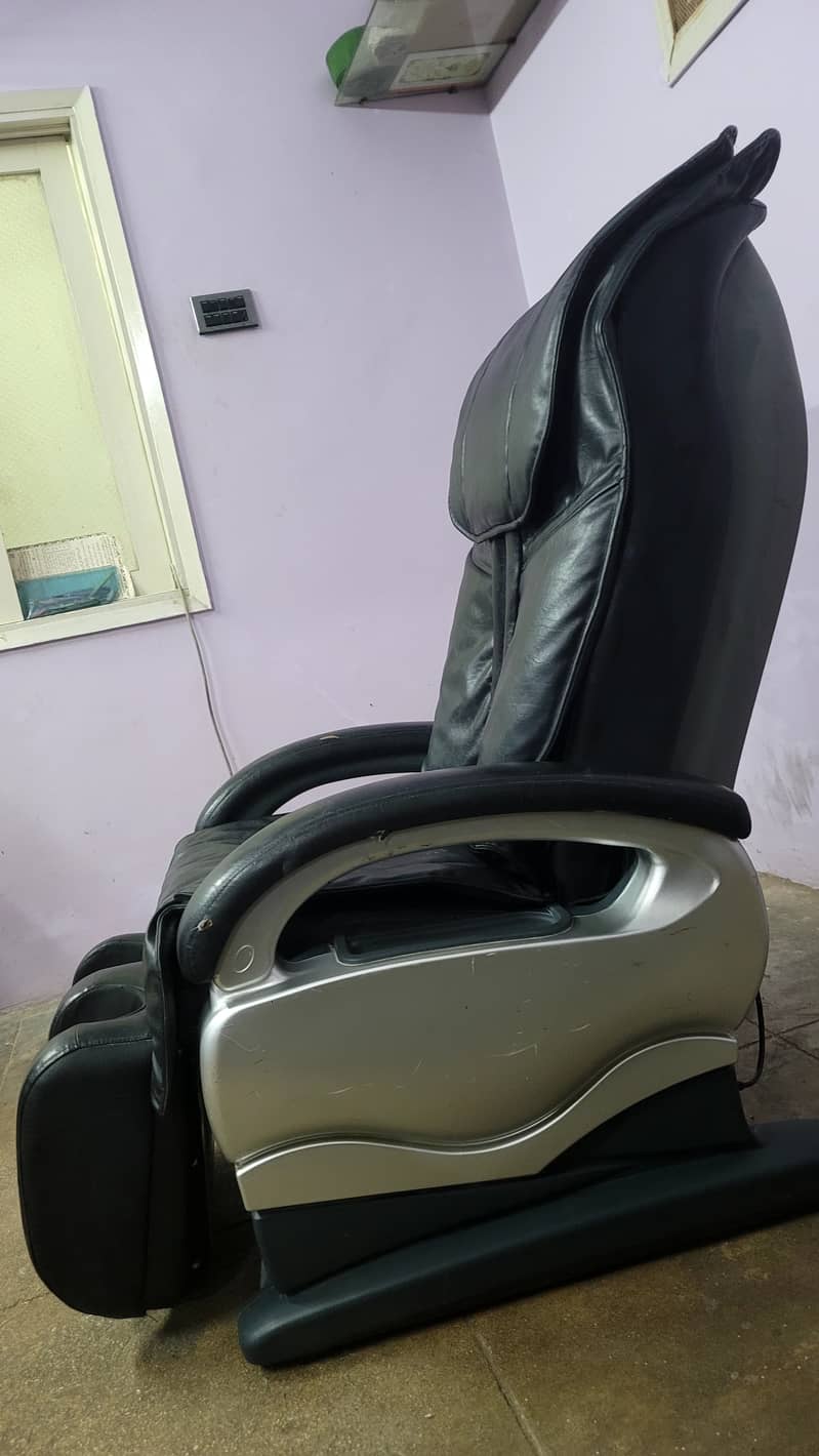 Daihatsu Massage Chair Made In Japan 5