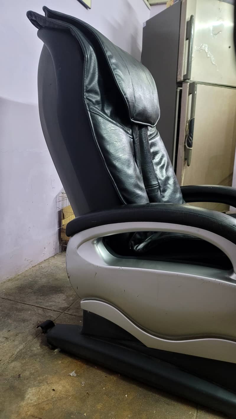 Daihatsu Massage Chair Made In Japan 6