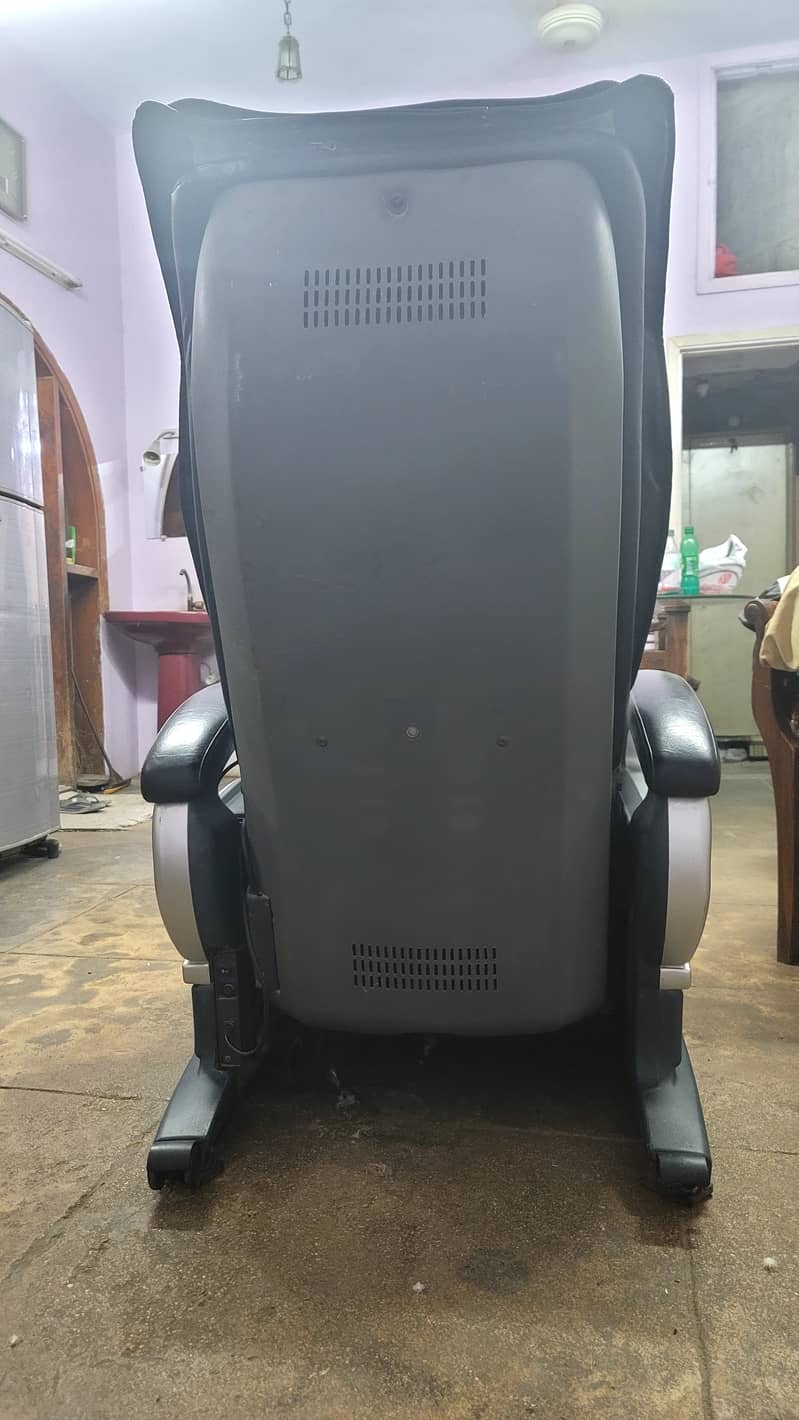 Daihatsu Massage Chair Made In Japan 7