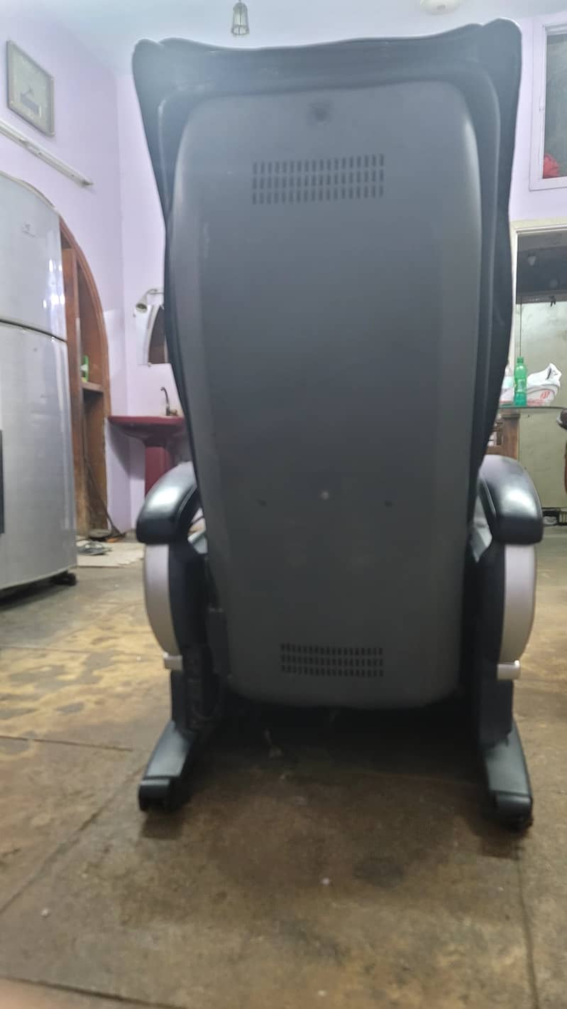 Daihatsu Massage Chair Made In Japan 8