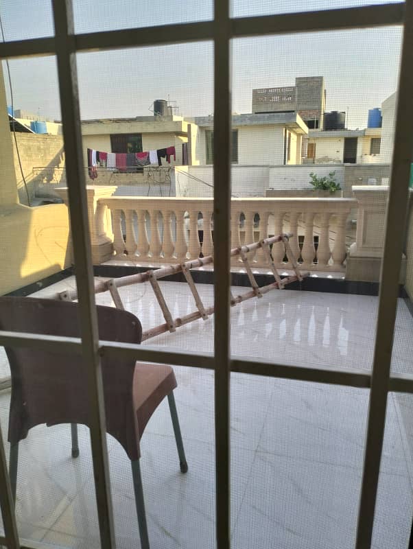 5Marla Brand New luxury House For Sale in johar Town hot location 4