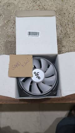 AIGO LAIR RGB CPU COOLER FOR SELL