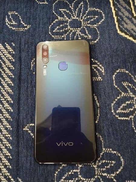 vivo y15 2