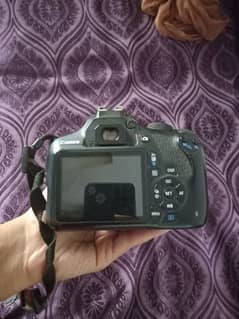 Canon 1200D 10/10 condition! Urgent sale!