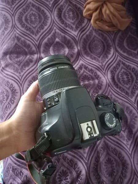 Canon 1200D 10/10 condition! Urgent sale! 1