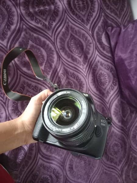 Canon 1200D 10/10 condition! Urgent sale! 4