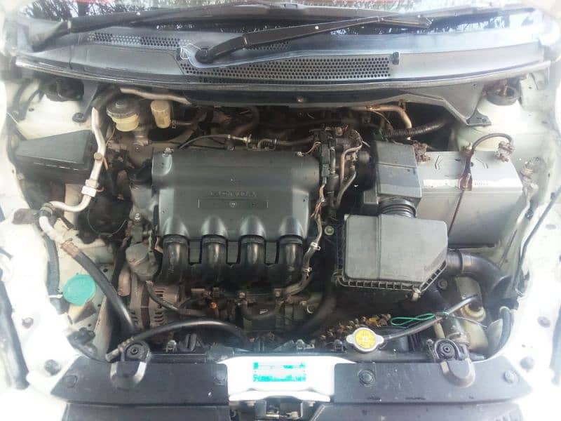 Honda City IDSI 2007 13