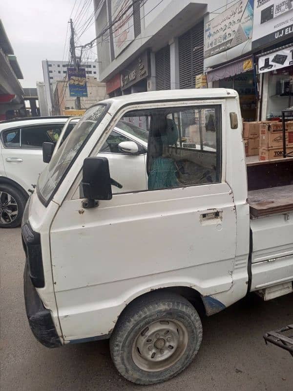 SUZUKI RAVI 2