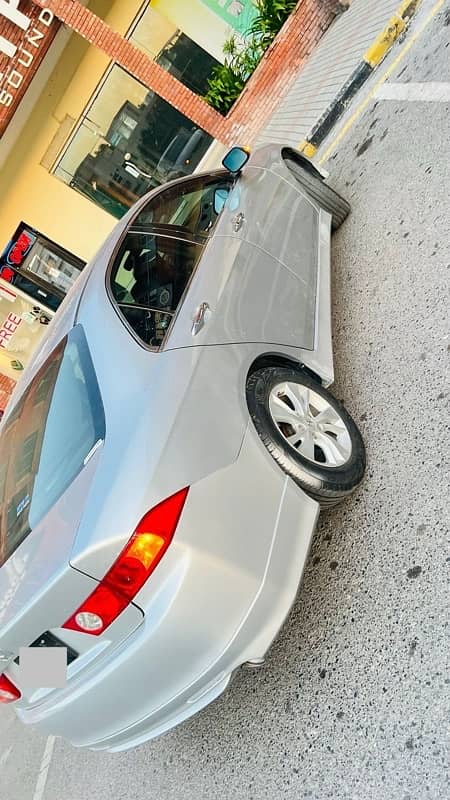 Honda Accord 2005 cl9 2