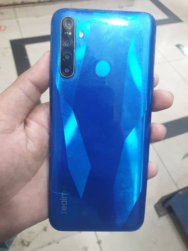 Realme 5 1