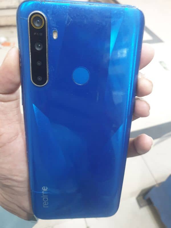 Realme 5 2