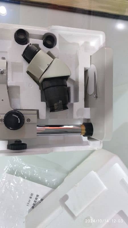 mobile repair microscope 1