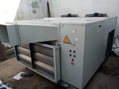 Self contained Package ac