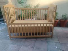 Baby Cot, Kids bed, Baby bed