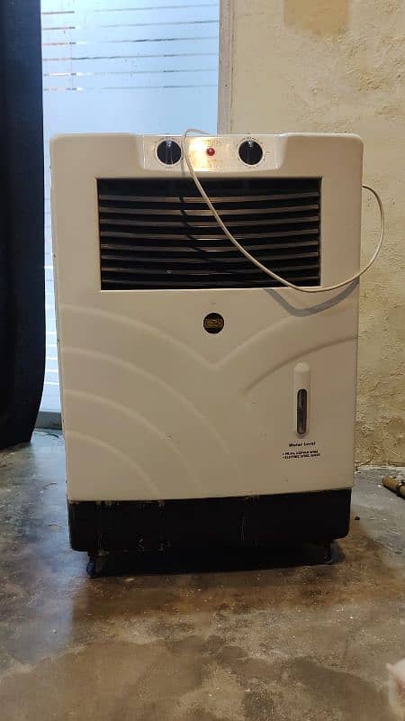 super aisa Air cooler 1