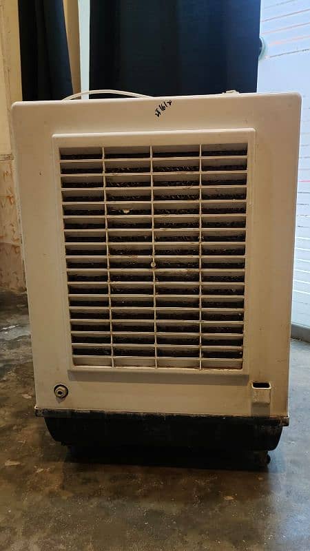 super aisa Air cooler 2