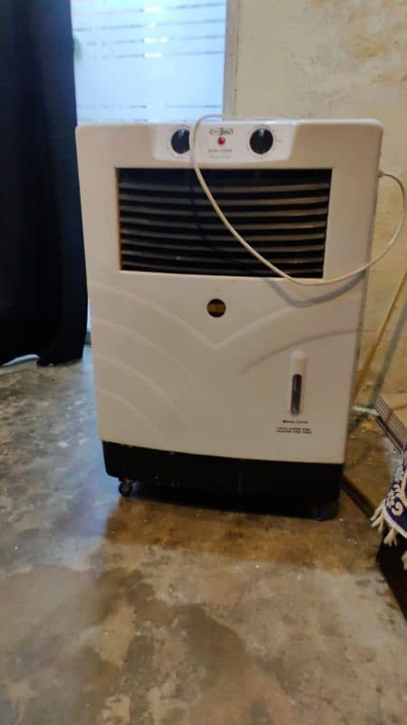 super aisa Air cooler 3