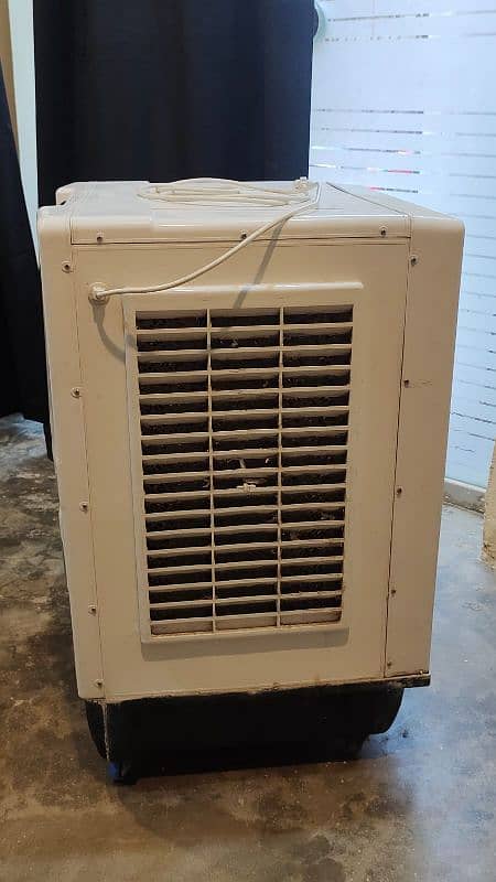 super aisa Air cooler 4