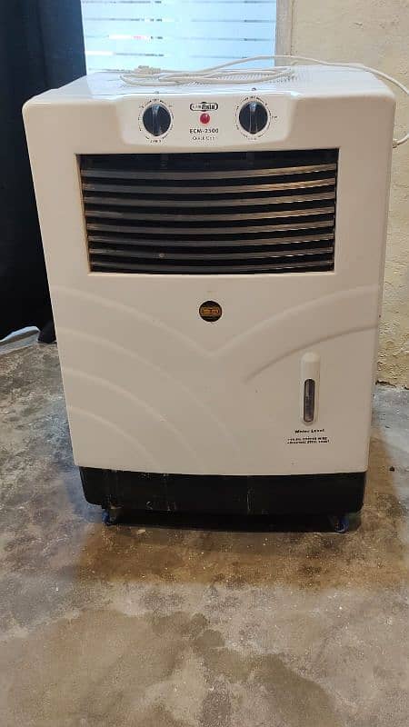 super aisa Air cooler 5