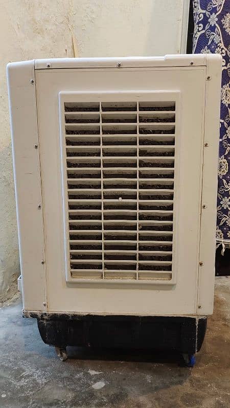 super aisa Air cooler 6