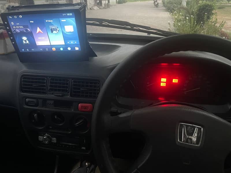 Honda City IDSI 2000 | Honda City | Honda City For Sale 19