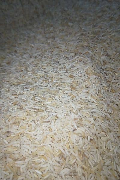 Rice Super Kernal Basmati 6