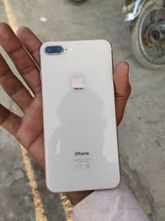 iphone 8plus 256 Non PTA