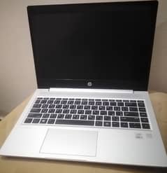 HP Probook 440 G7 0