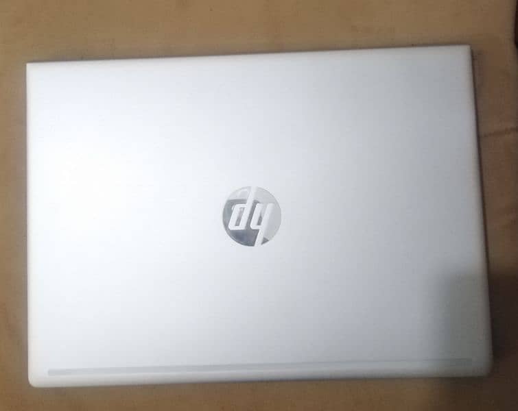 HP Probook 440 G7 1