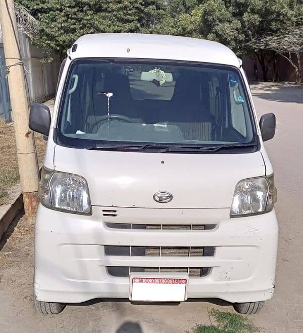 Daihatsu Hijet 2