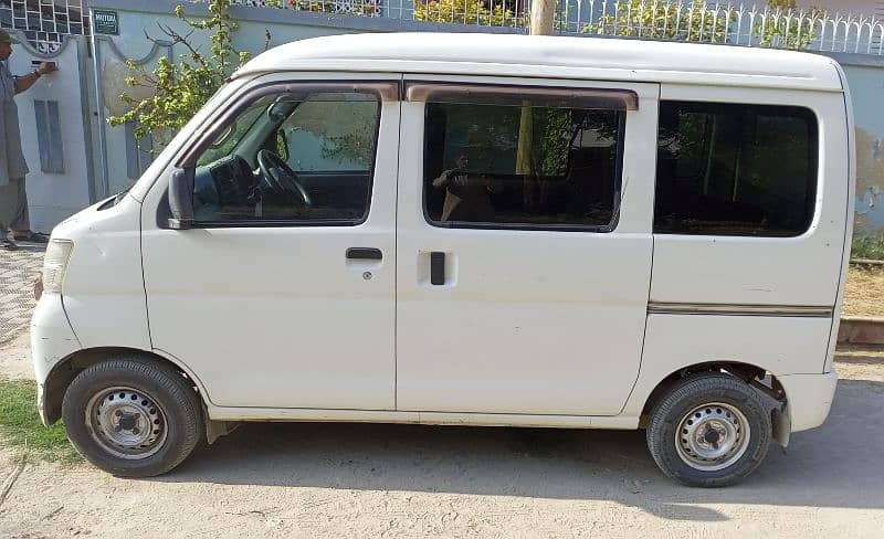 Daihatsu Hijet 9