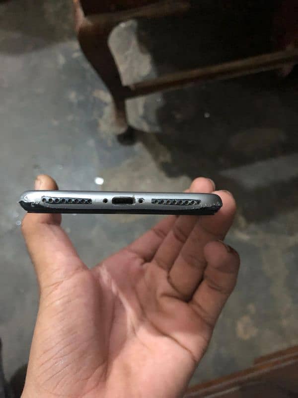 iphone 7 plus 128gb pta aproved 4