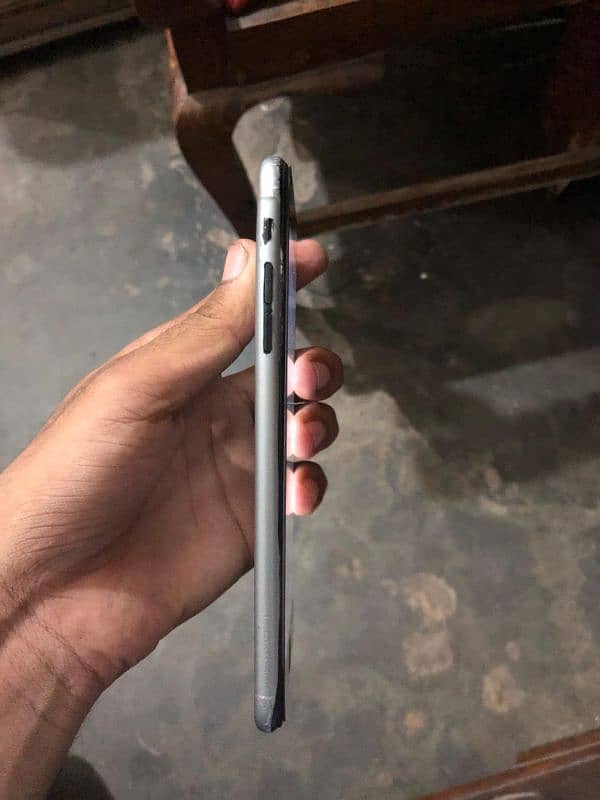 iphone 7 plus 128gb pta aproved 7