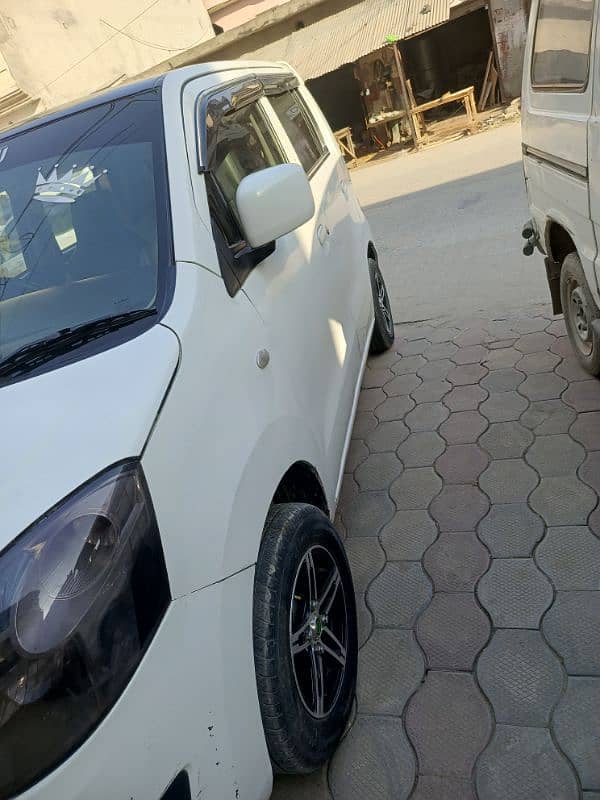 Suzuki Wagon R 2018 2