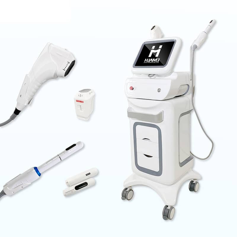 HIFU Machine/Hifu laser machine 1