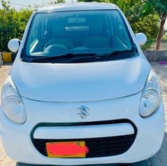 Suzuki Alto 2014