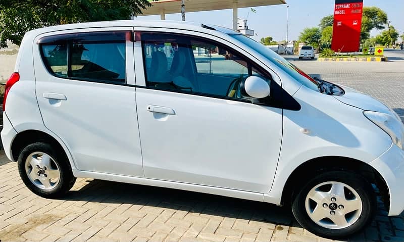 Suzuki Alto 2014 3