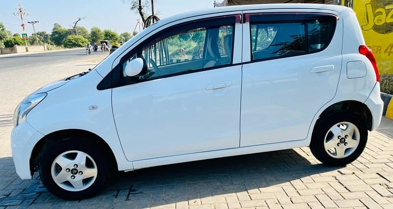 Suzuki Alto 2014 4