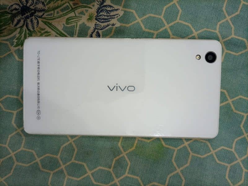 vivo y51a 4gb 64gb only set nic duga 1