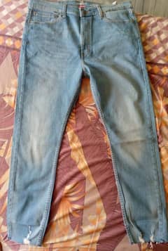 Denizen Levi's Jeans