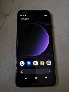 pixel 3 lush condition 10/10 approved