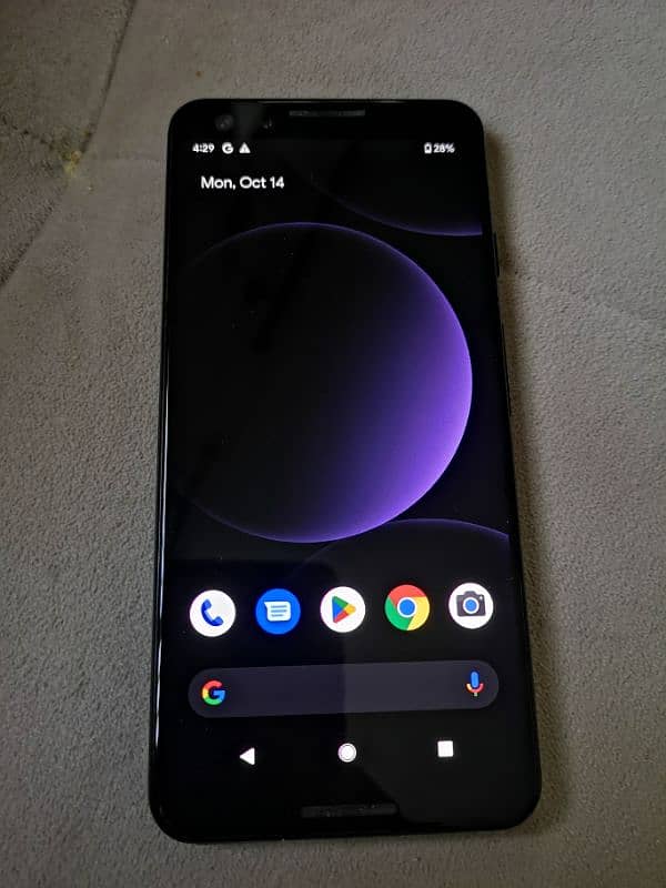 pixel 3 lush condition 10/10 approved 0