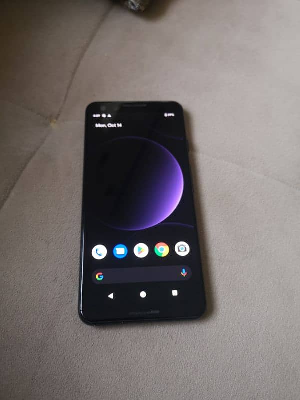 pixel 3 lush condition 10/10 approved 1