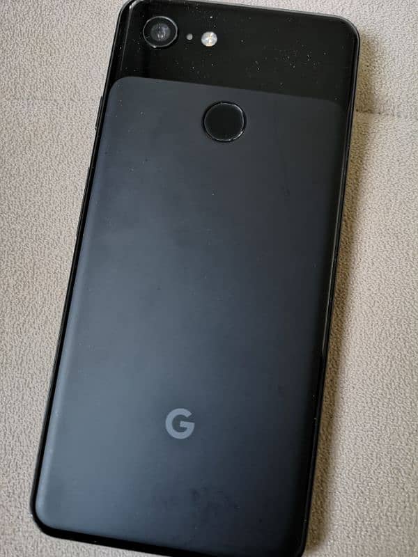 pixel 3 lush condition 10/10 approved 3